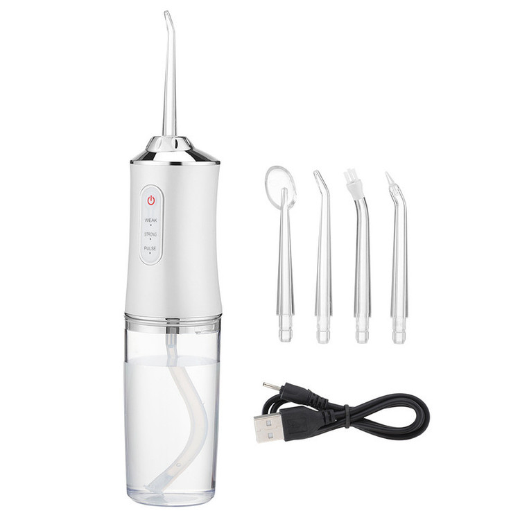 دستگاه شست و شوی دهان و دندان مدل 6886-Oral Irrigator
