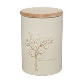 سرویس ادویه 7 پارچه طرح درخت کد DH7604
