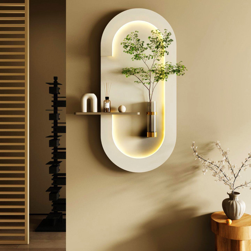 دیوارکوب اِلِنسی مدل PL240