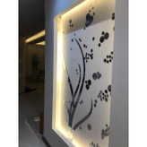 آینه اِلِنسی مدل AM-037